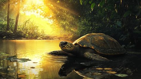 The Spiritual Significance of Frogs and Turtles in Your Dream